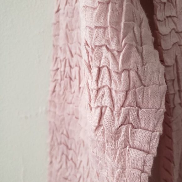 RAFAEL Pink Top Stretchy L - Picture 3 of 6